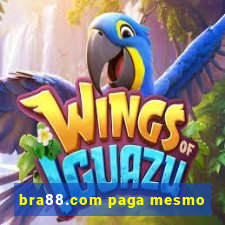 bra88.com paga mesmo